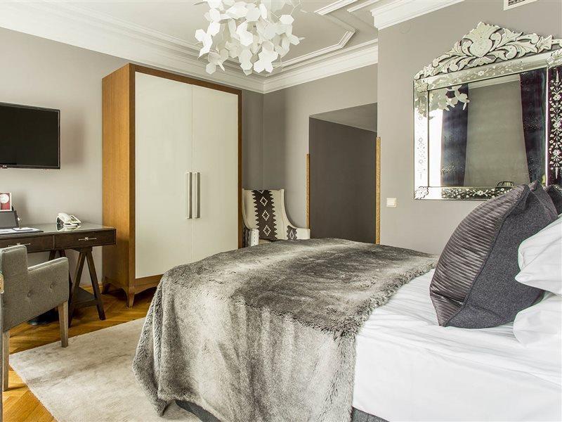 St. Petersbourg Hotel - Small Luxury Hotels Of The World Tallinn Ngoại thất bức ảnh