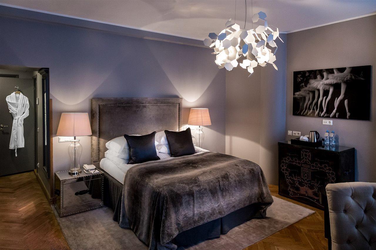 St. Petersbourg Hotel - Small Luxury Hotels Of The World Tallinn Ngoại thất bức ảnh