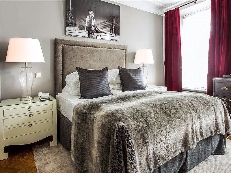 St. Petersbourg Hotel - Small Luxury Hotels Of The World Tallinn Ngoại thất bức ảnh