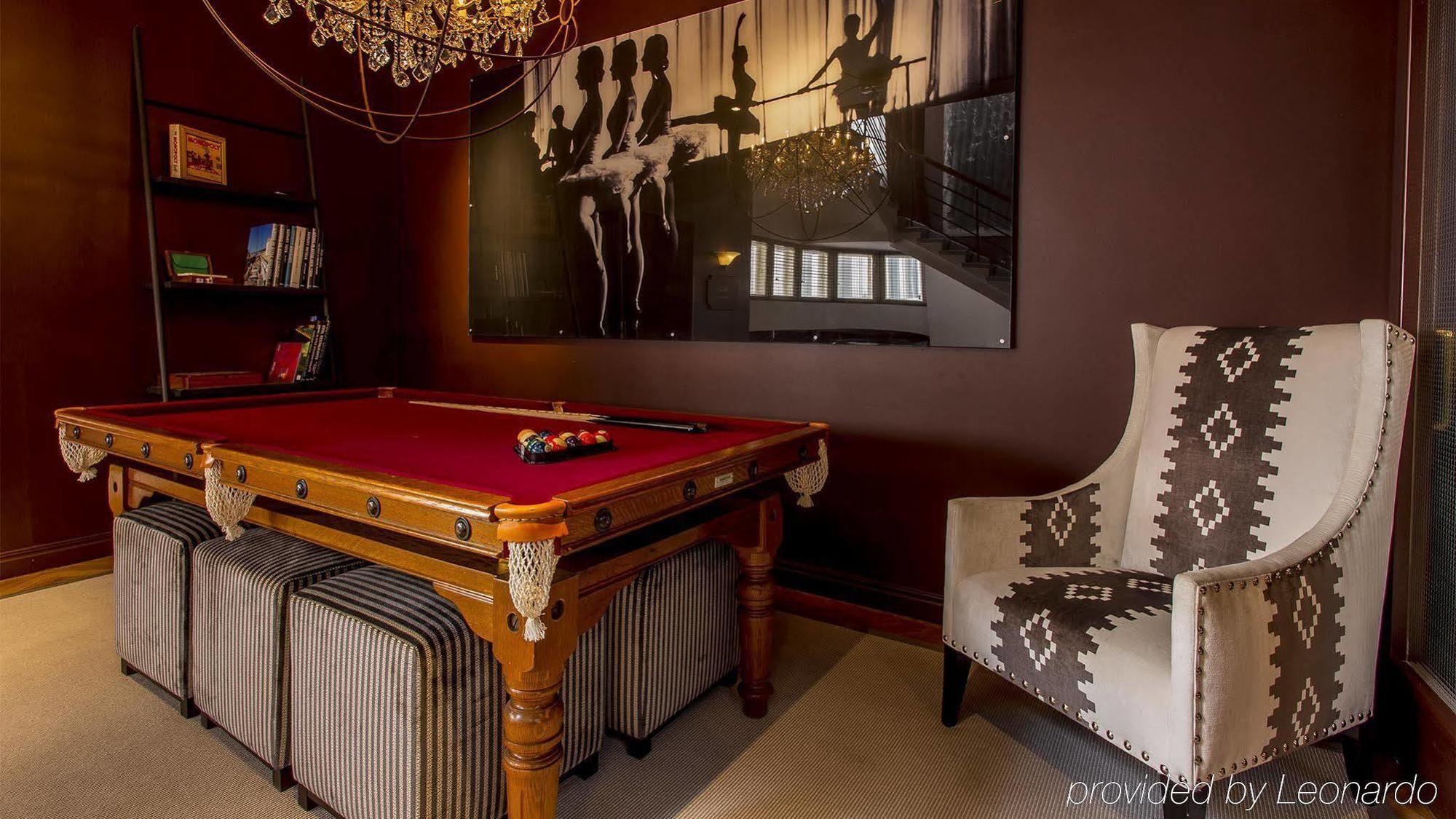 St. Petersbourg Hotel - Small Luxury Hotels Of The World Tallinn Ngoại thất bức ảnh