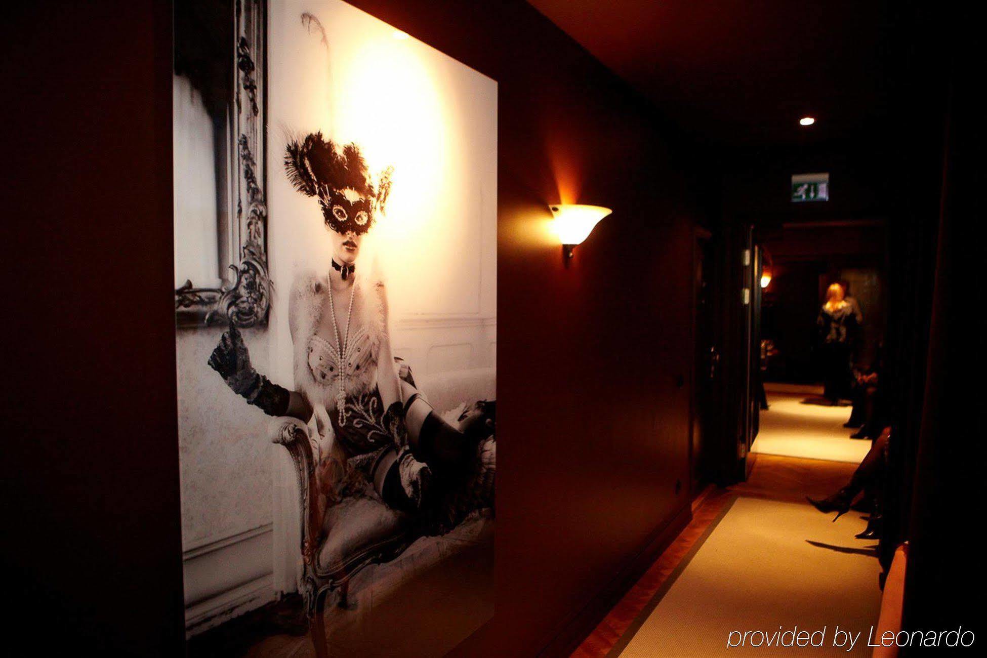 St. Petersbourg Hotel - Small Luxury Hotels Of The World Tallinn Ngoại thất bức ảnh