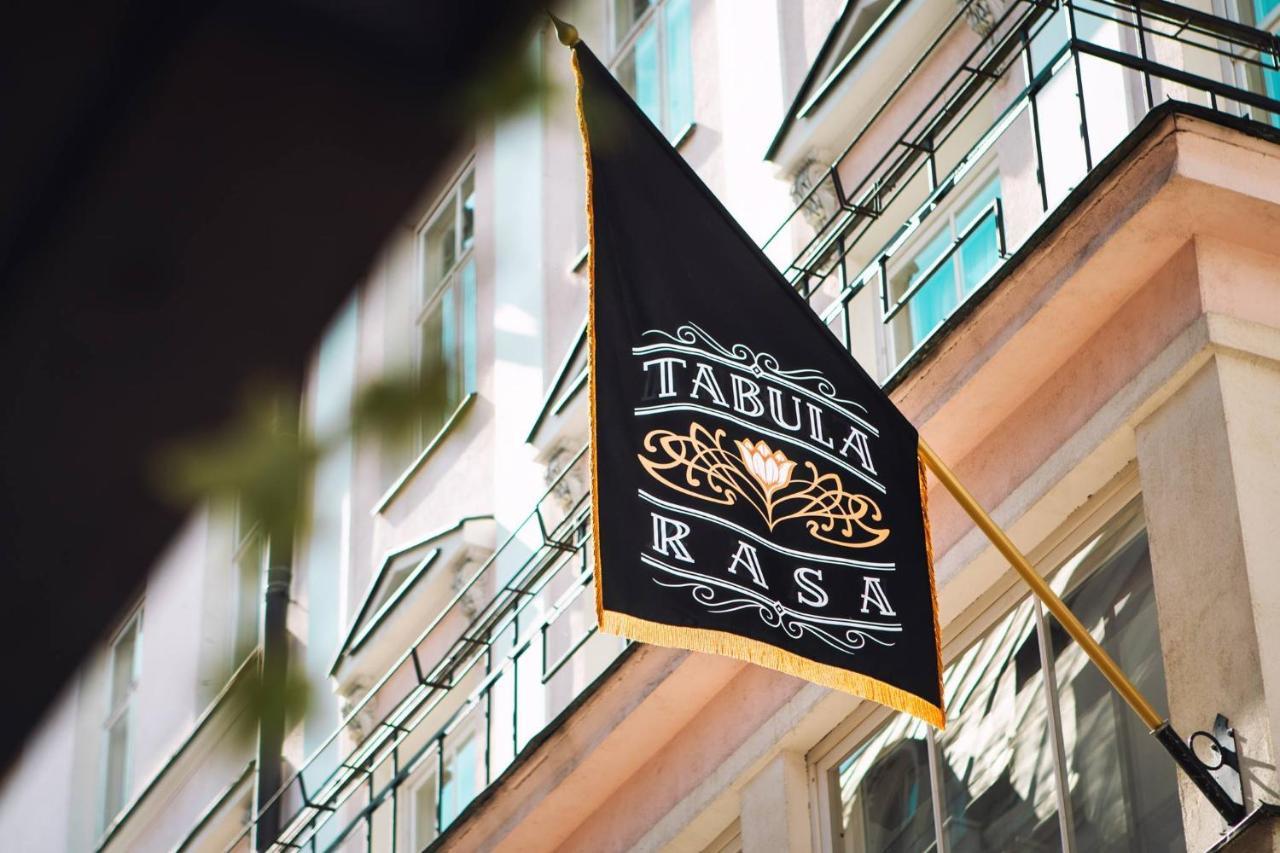 St. Petersbourg Hotel - Small Luxury Hotels Of The World Tallinn Ngoại thất bức ảnh
