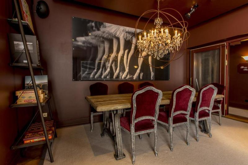 St. Petersbourg Hotel - Small Luxury Hotels Of The World Tallinn Ngoại thất bức ảnh